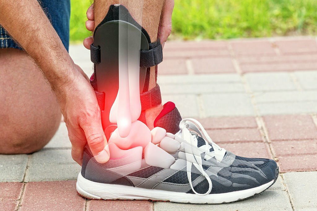 Why Orthotics Is Important for Your Mobility?