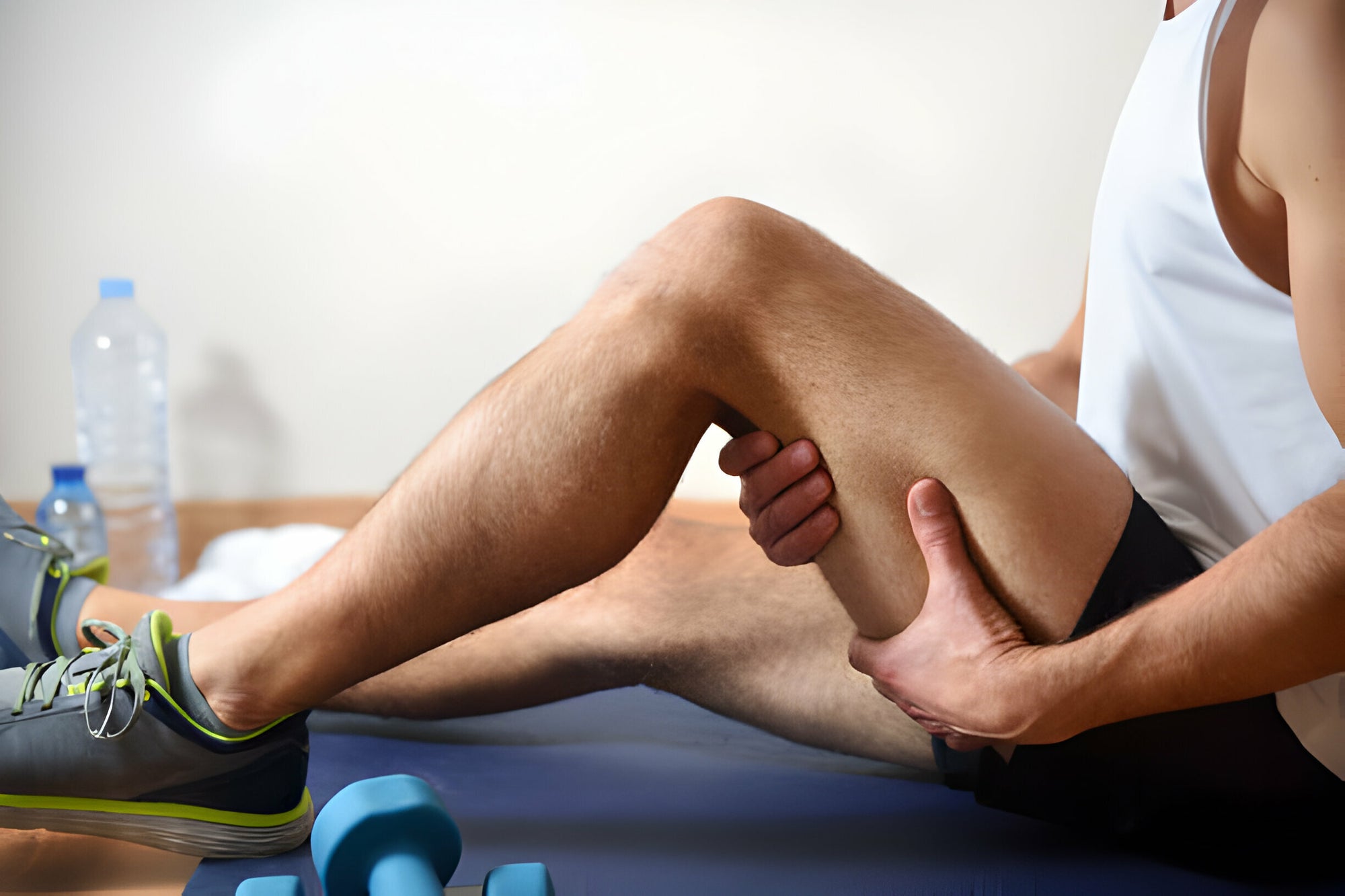Hamstring Tendinitis: Understanding, Managing, and Preventing a Common Leg Injury