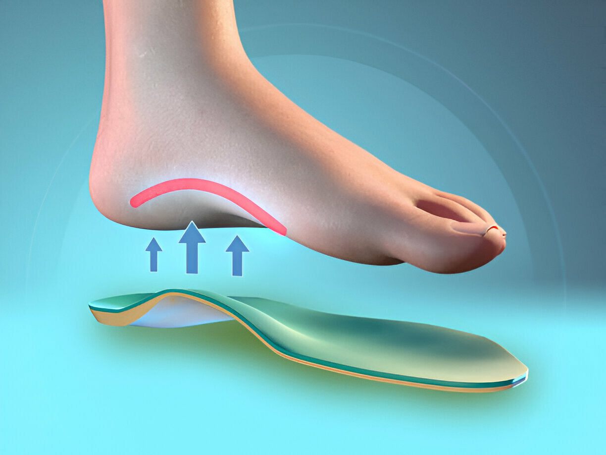 Is Wearing Orthotics Bad For You?