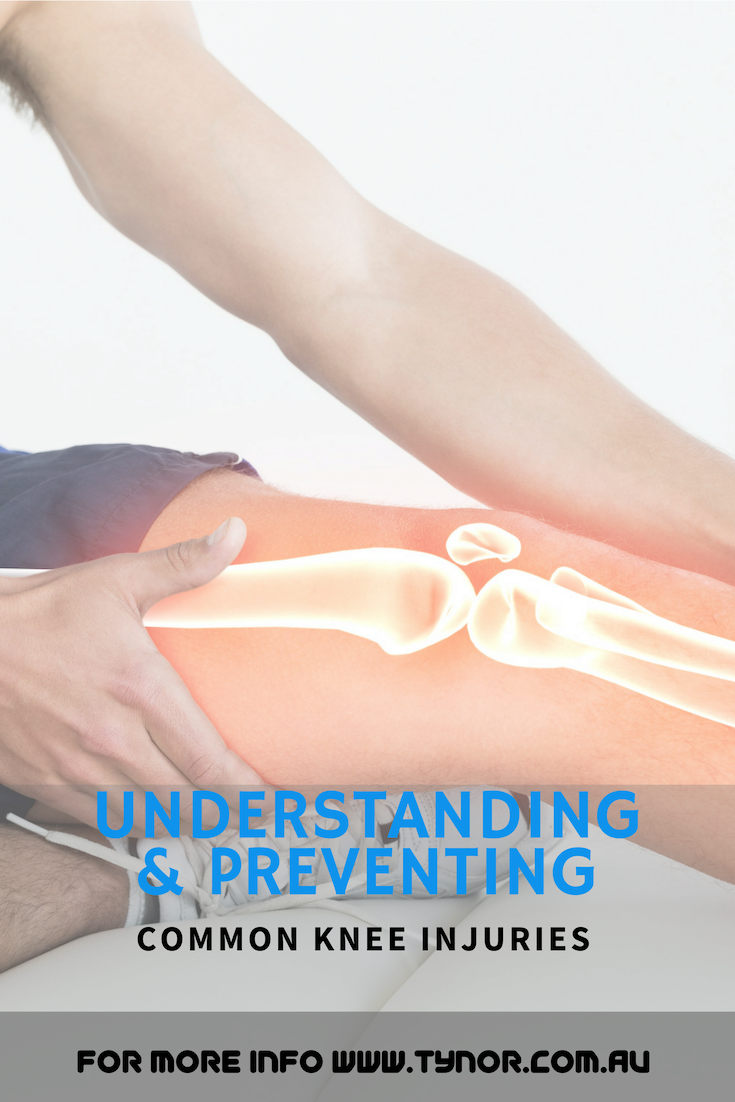 Understanding and Preventing Common Knee Injuries