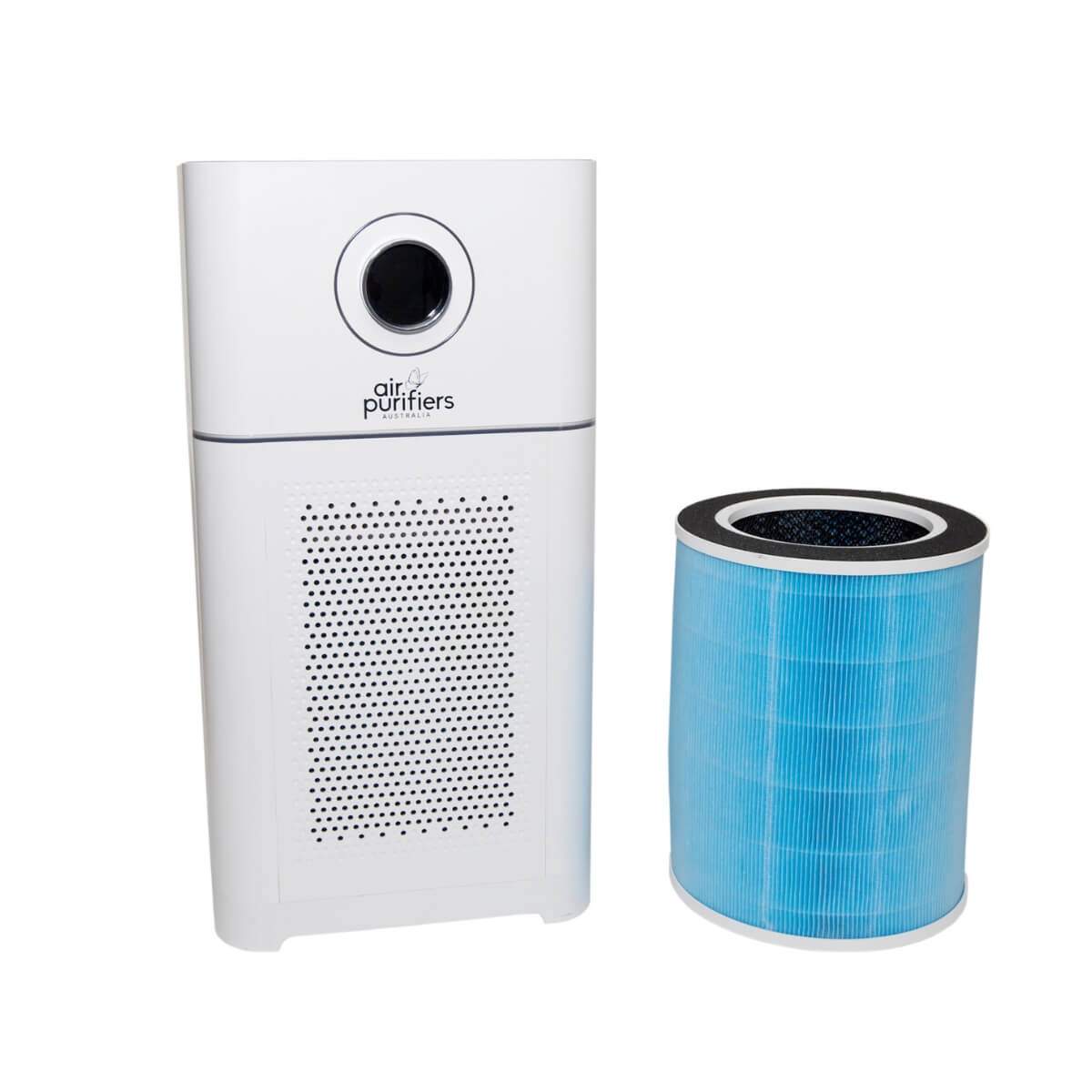 AF 10 large room air purifier 2