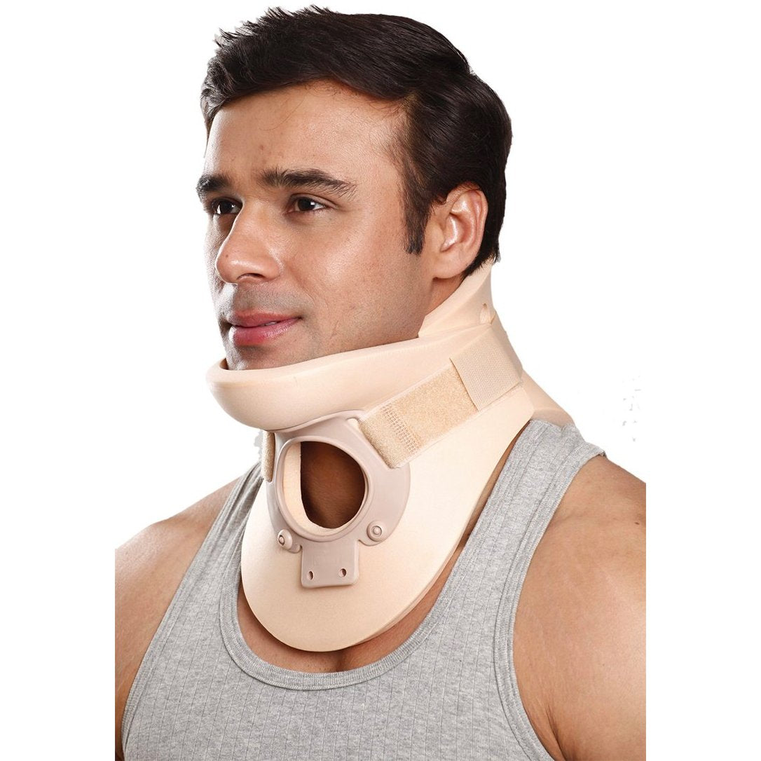 AHS Cervical Orthosis (Philadelphia) Ethafoam Cervical Aids-1