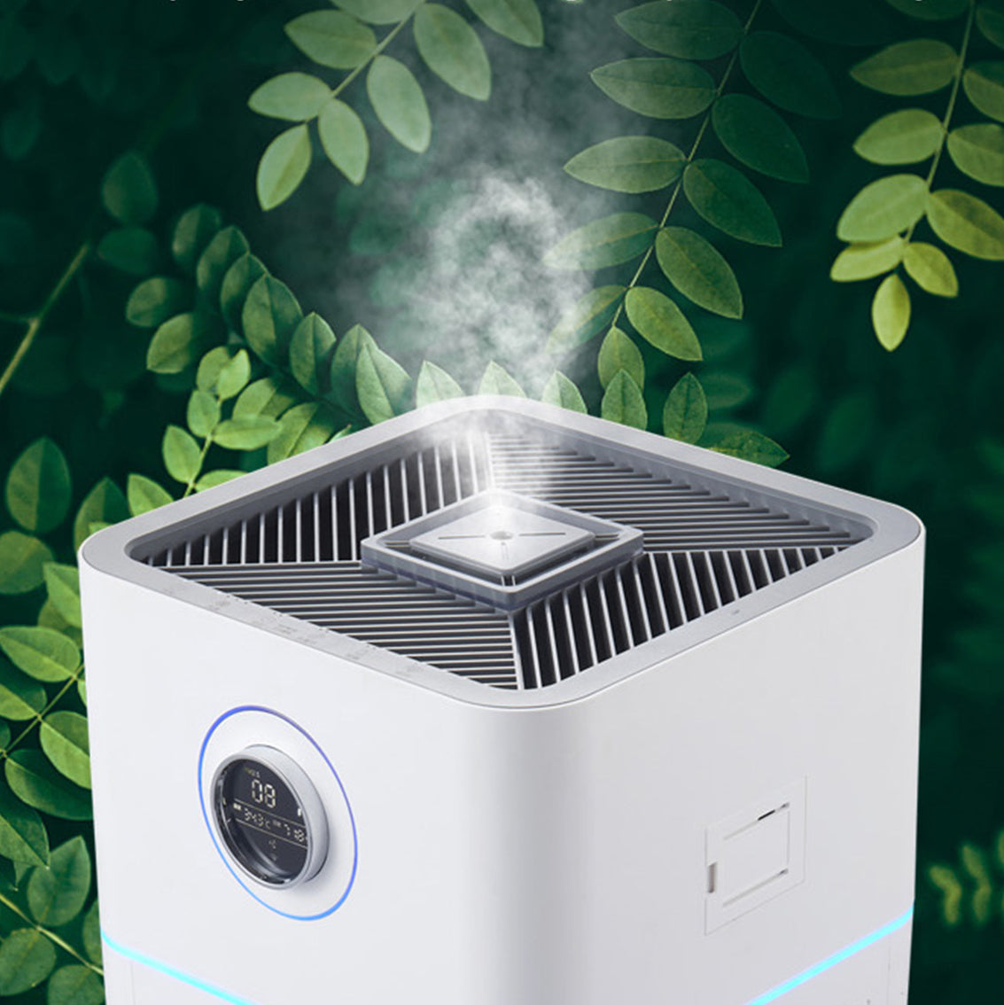 AF-10 Air Purifiers Australia-Large Room Air Purifier-(NDIS Discount Available)