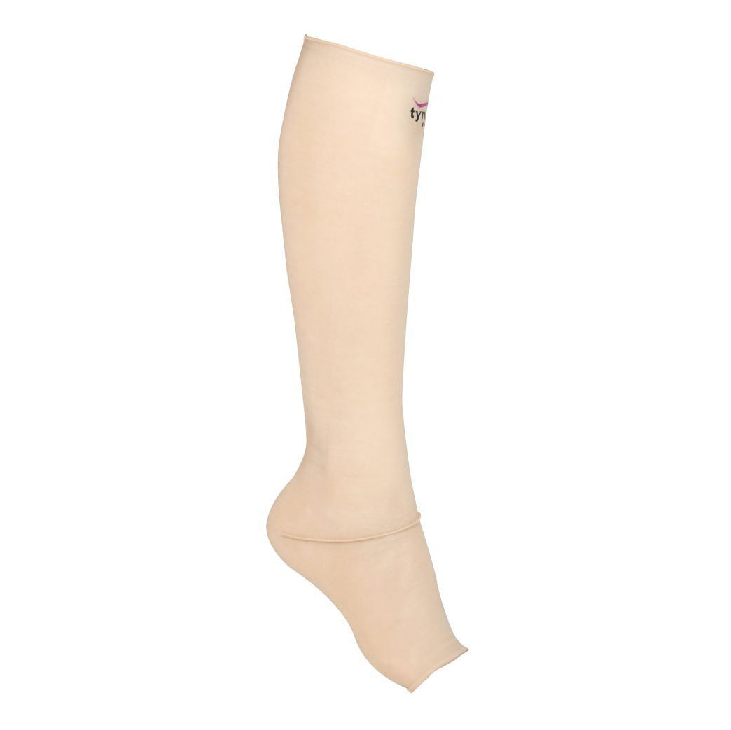 AHS Graduated 20-30 mmHg Compression Stocking for Men and Women-2