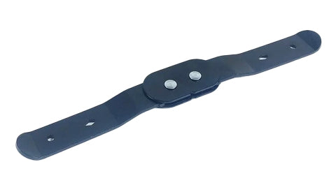 AHS Knee Wrap Hinged (Neoprene)-9