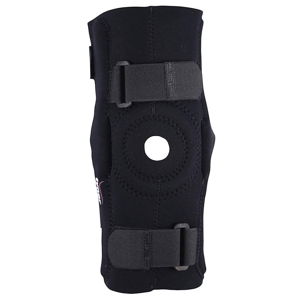 Tynor J 01 Knee Support Hinged Neoprene Xl