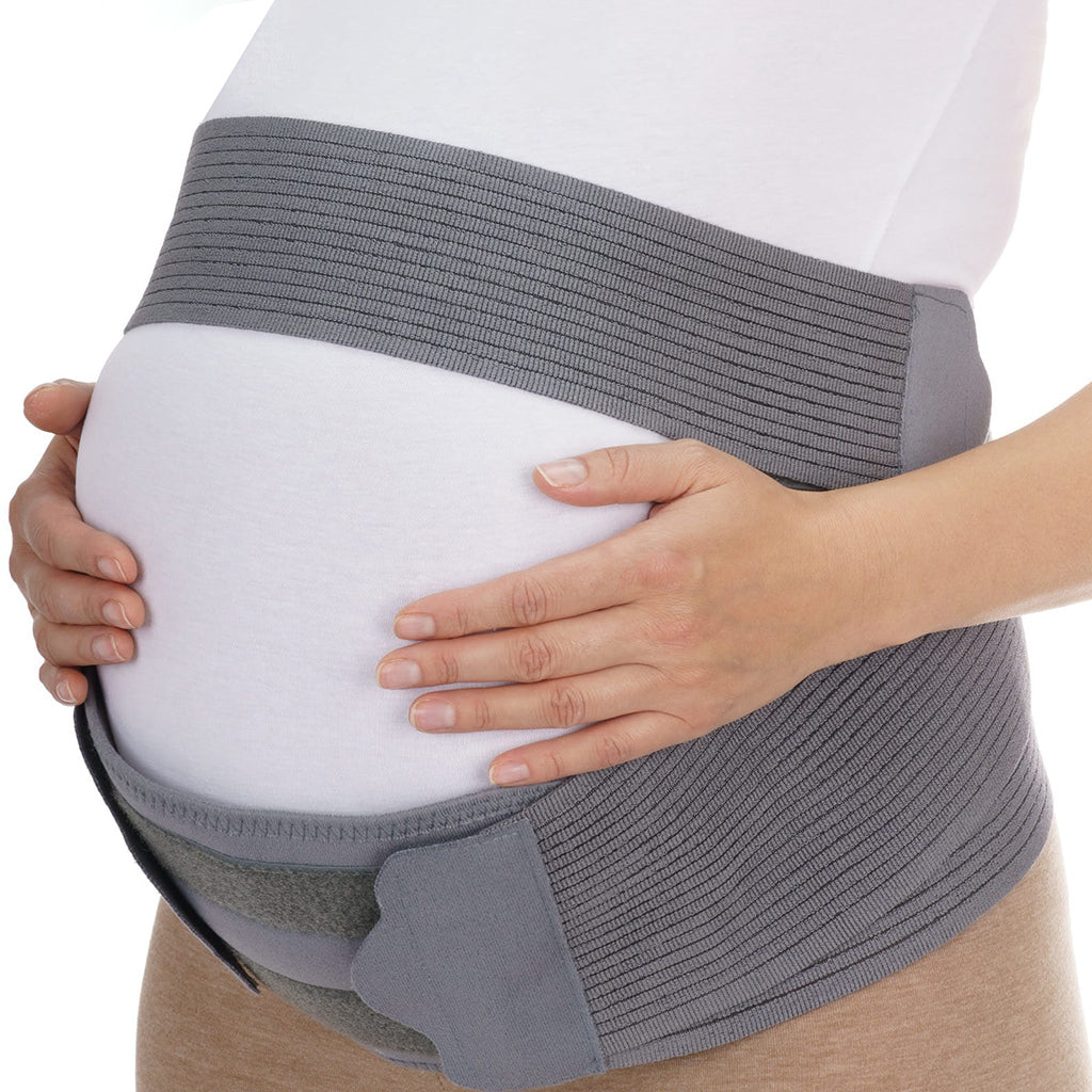 Pregnancy Back Support Belt  Australian Healthcare Supplies