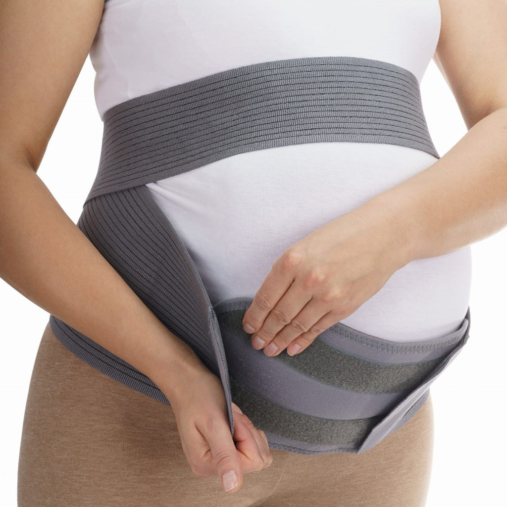 Support Belts For Pregnancy