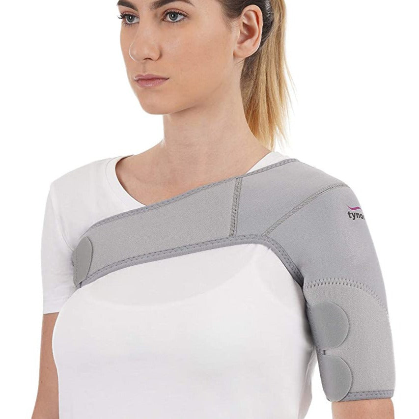 Buy Tynor Compression Garment Arm Sleeve -Normal Size