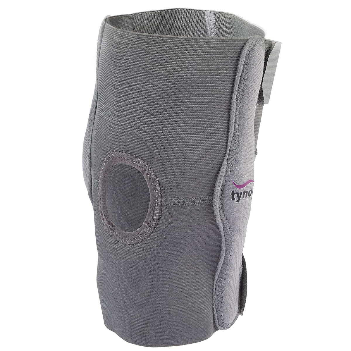 AHS Hinged Knee Brace for Men and Women, Knee Support for Swollen ACL, Tendon, Ligament, and Meniscus Injuries-2