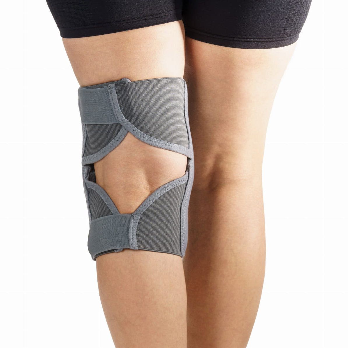  Hinged Knee Brace for Men and Women, Knee Support for