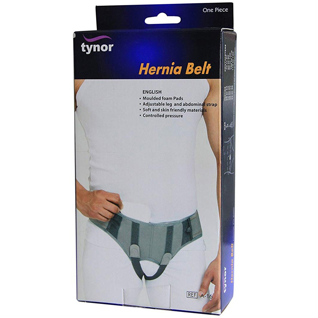 Hernia Belt - Ortel Truss