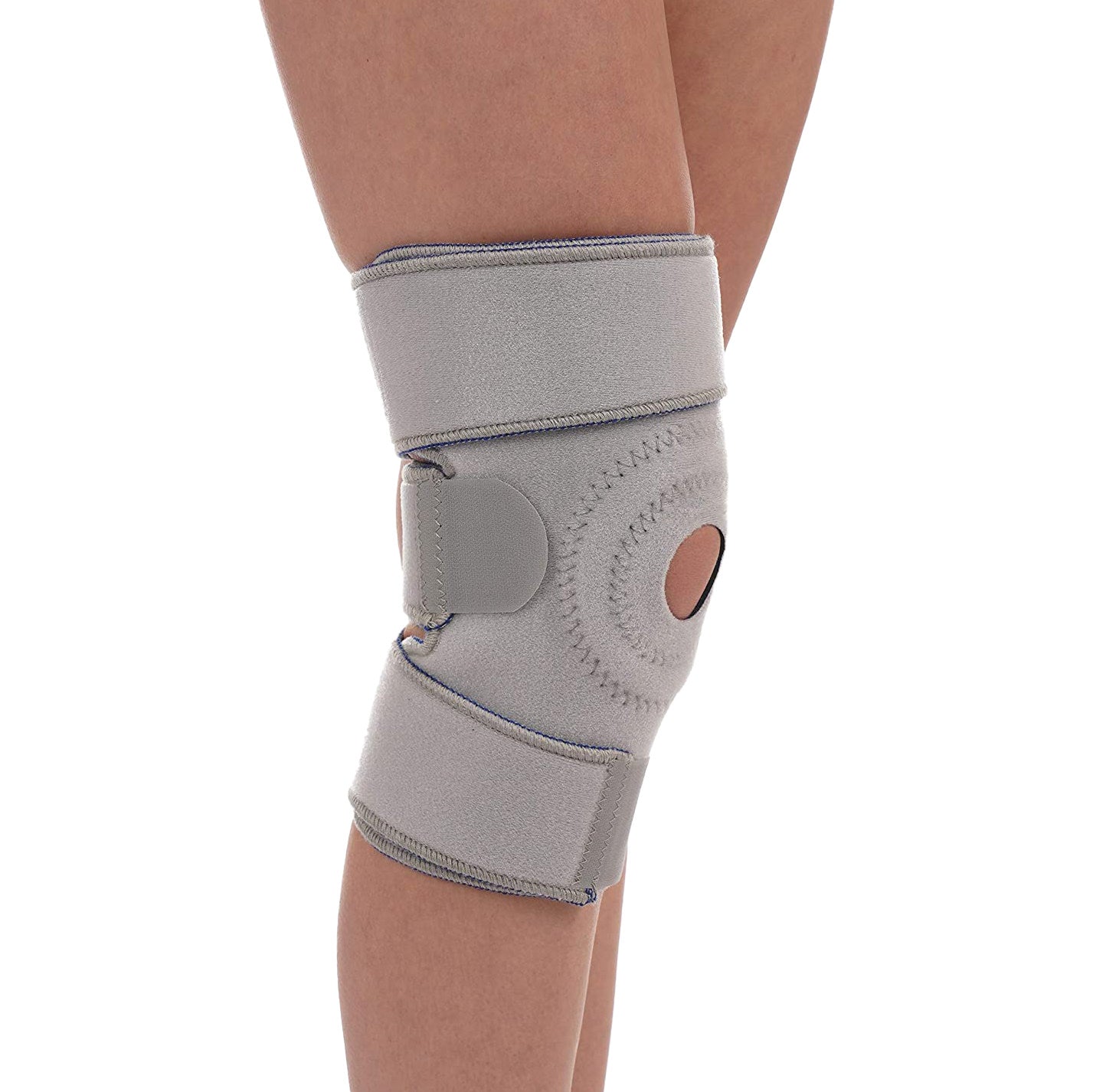 OA Neoprene Knee Support For Knock knees (Valgus) & Bowlegs (Varus)