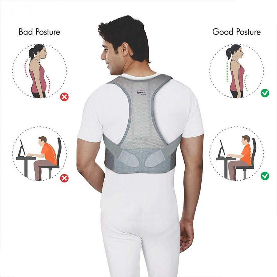 Alignmed: A Review Of The Best Posture Correcting Shirt