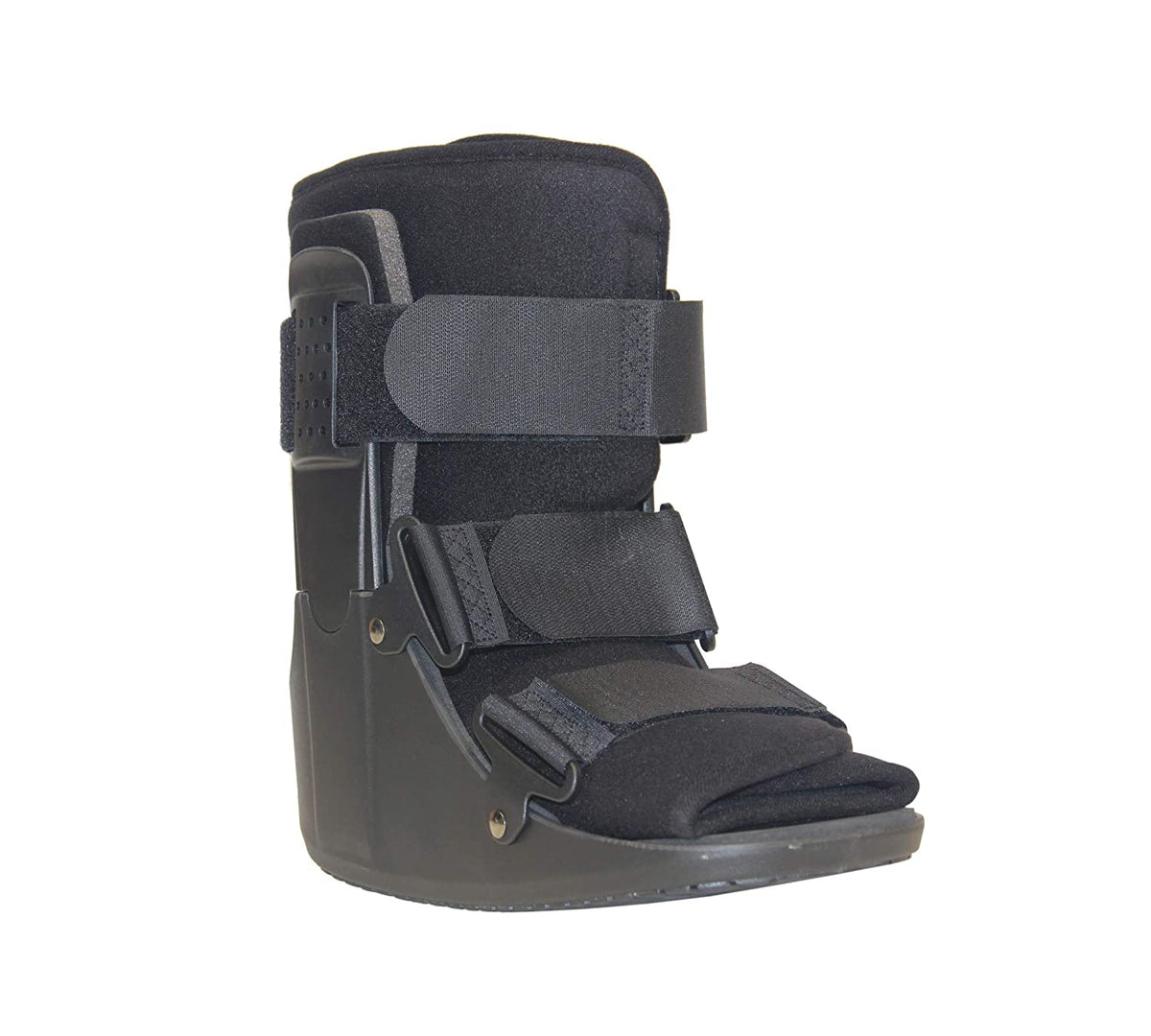 Cam Walker Boot-Short (Moon Boot) Foot Physio Supplies Orthopedic aids Australian Healthcare Supplies-4