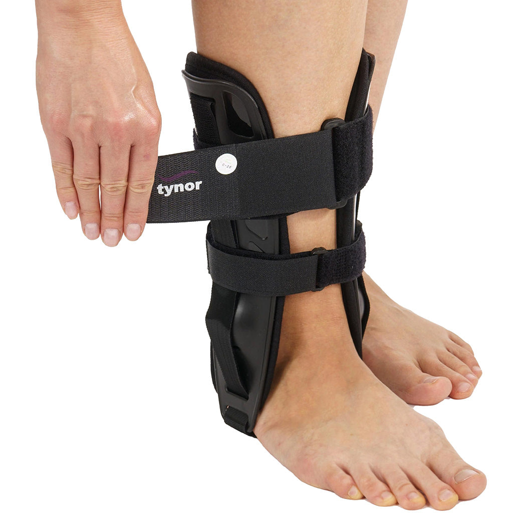 Ankle Splint For Ankle Pain Support-4