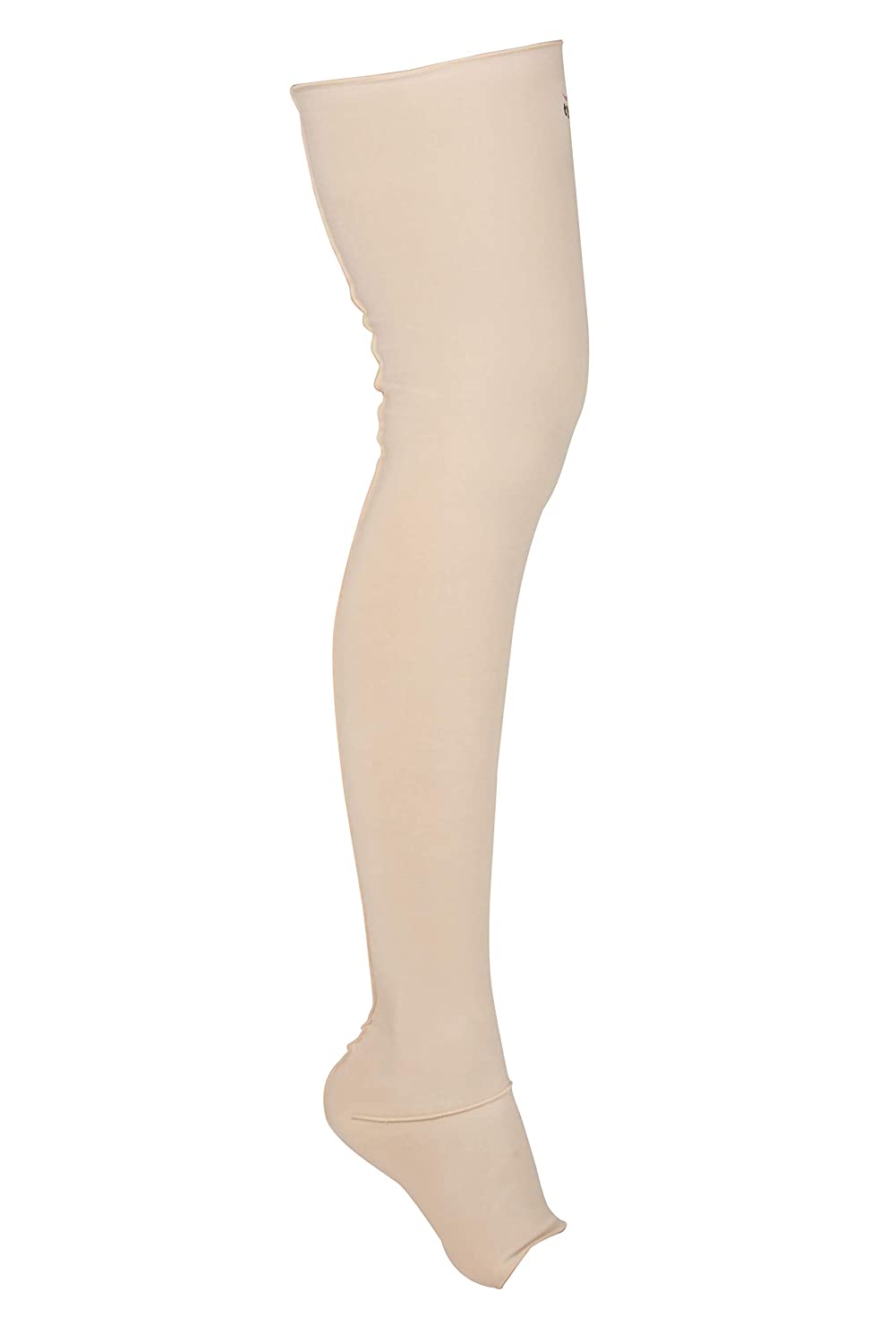 Tynor I -79 Compression Garment Leg Mid Thigh (Close Toe)- Pair