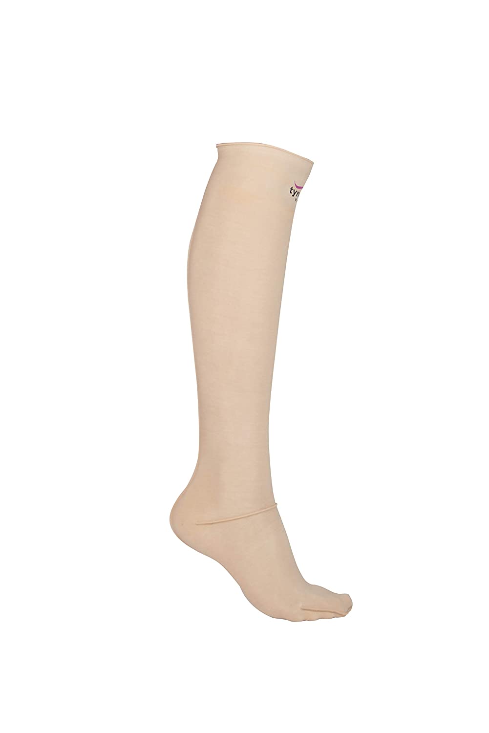 AHS Compression Stockings Leg Below Knee (Closed Toe) 20-30mmHg-4